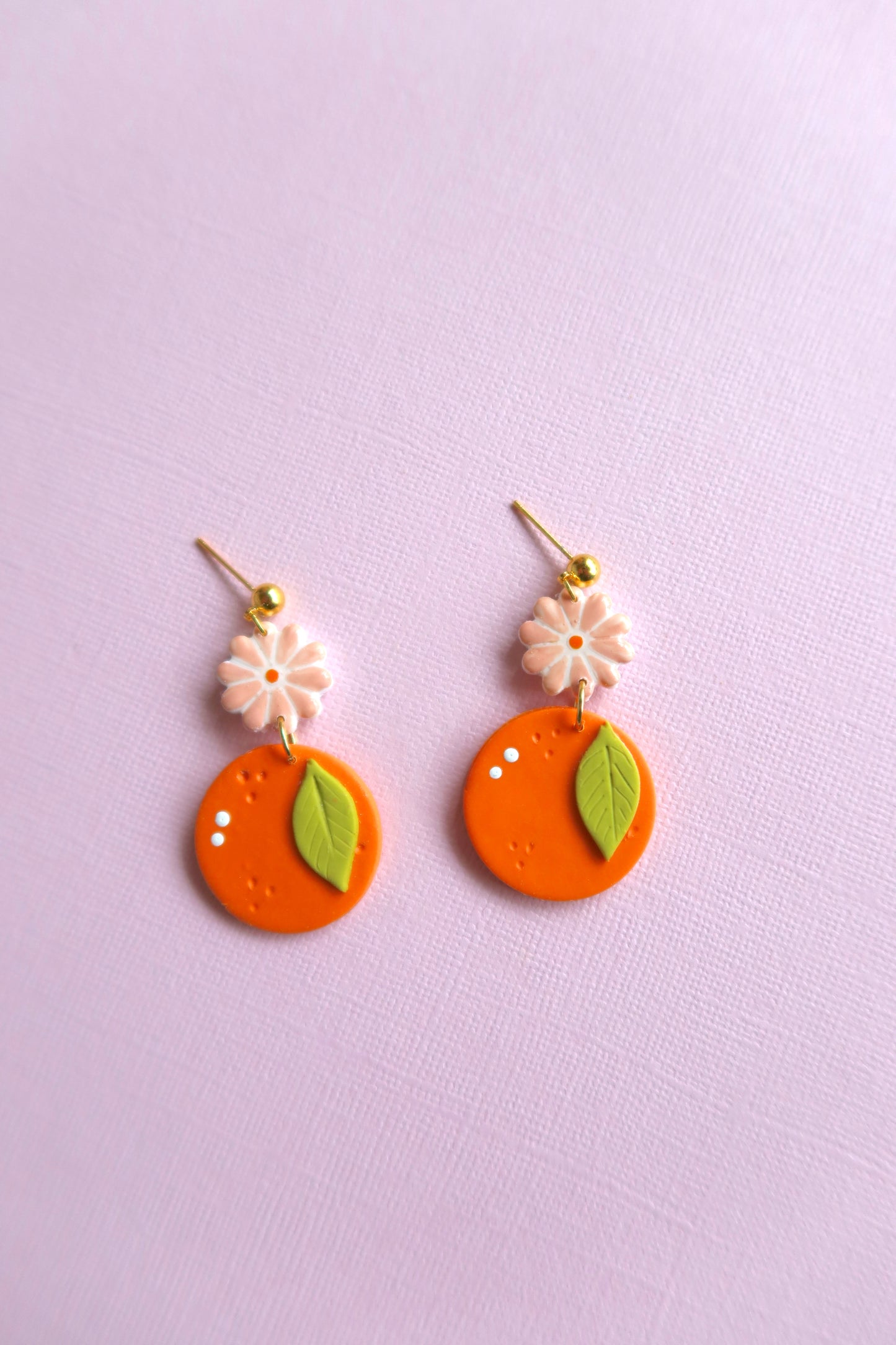 Clementine Earring