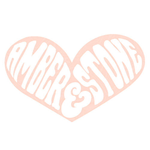 Amber & Stone